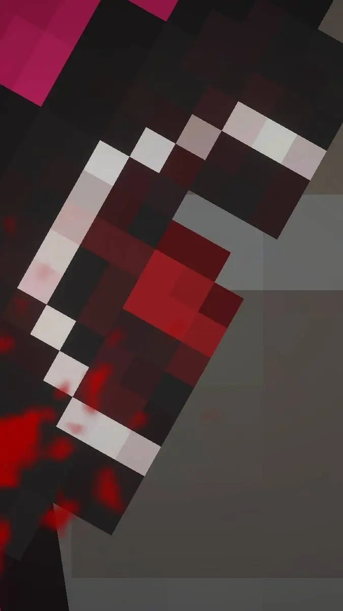 ai character: hurt gaurd background