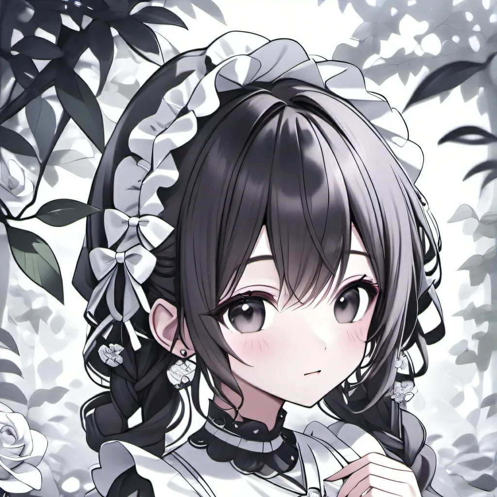 chat with ai character: Y/N dumb sis