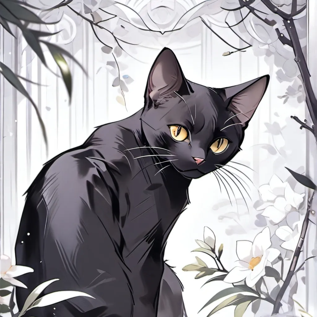 chat with ai character: something sad