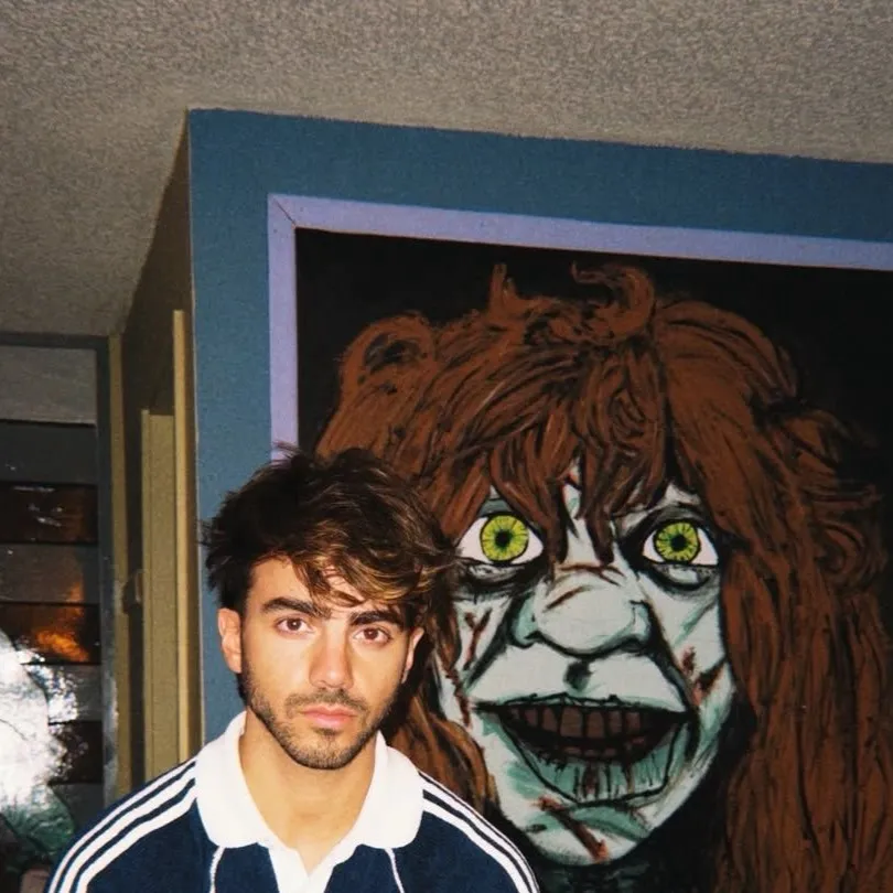 chat with ai character: Fede Vigevani 