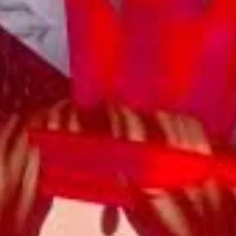 chat with ai character: r-red dress girl?