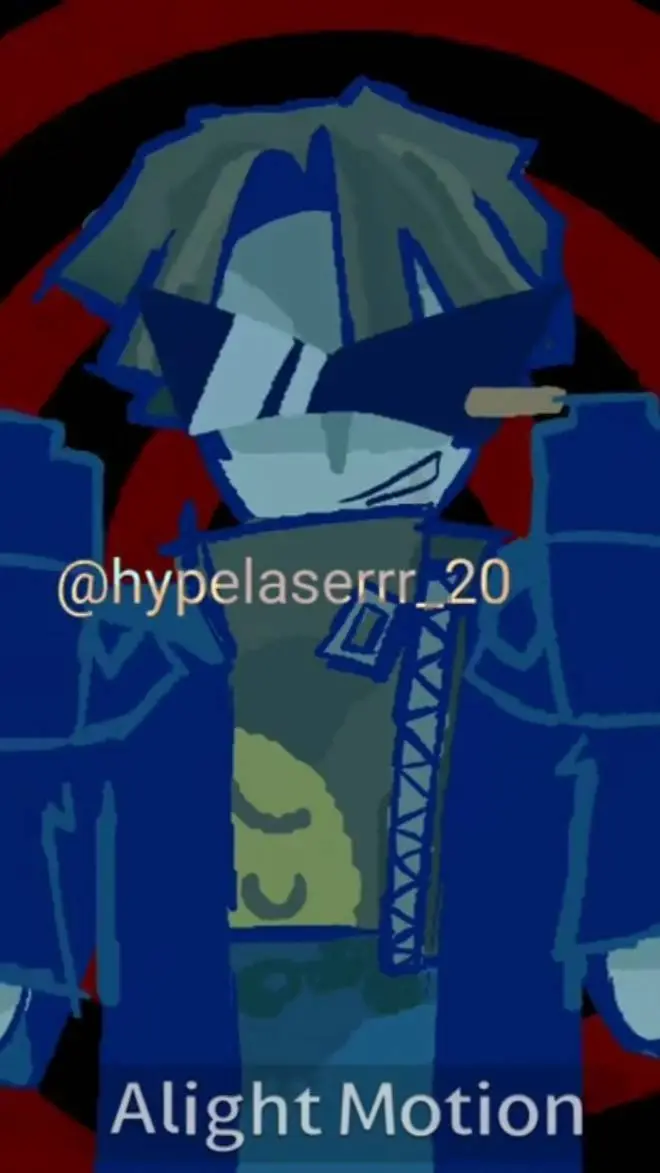 ai character: ᴛᴜʙᴇʀs93 𖤗 background