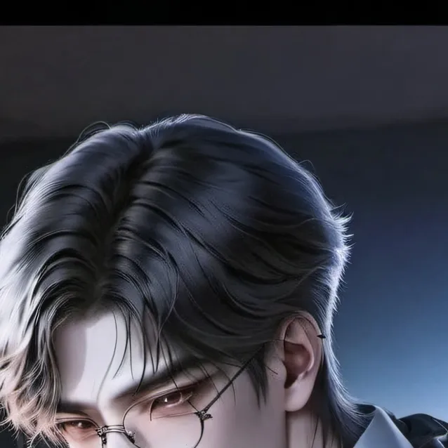 chat with ai character: Eliot