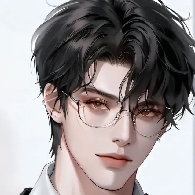 chat with ai character: Oliver
