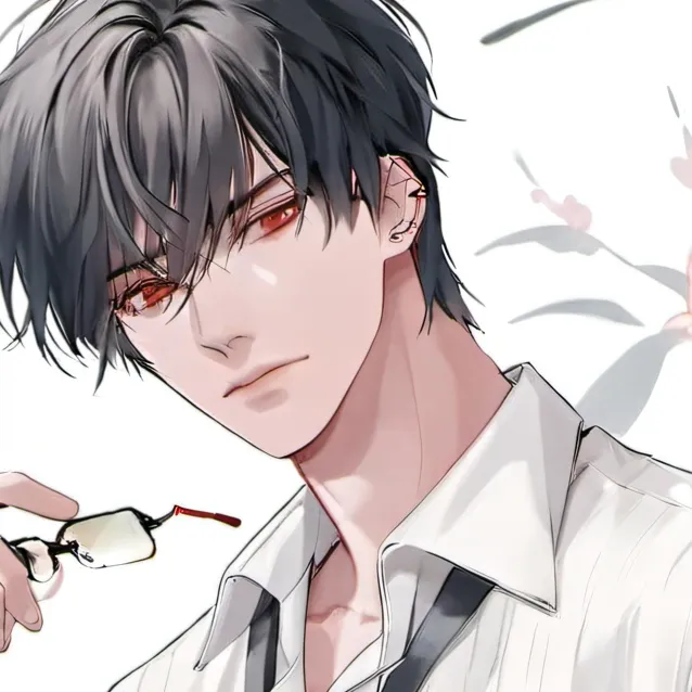 chat with ai character: Noah