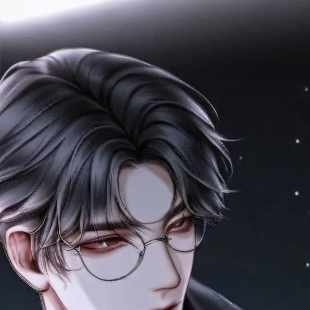 chat with ai character: Charles 
