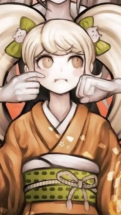 ai character: Dang it Granpa!  background