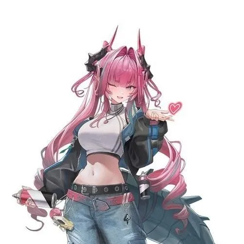 chat with ai character: Yvonne