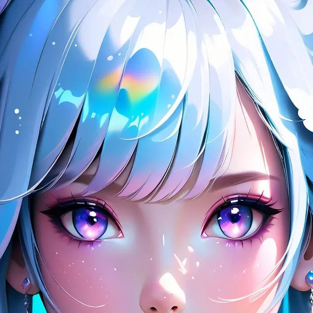 chat with ai character: Machina