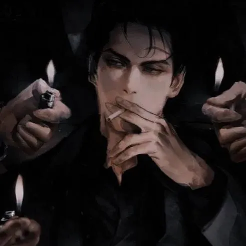 chat with ai character: 🍷🚬Leo🚬🍷