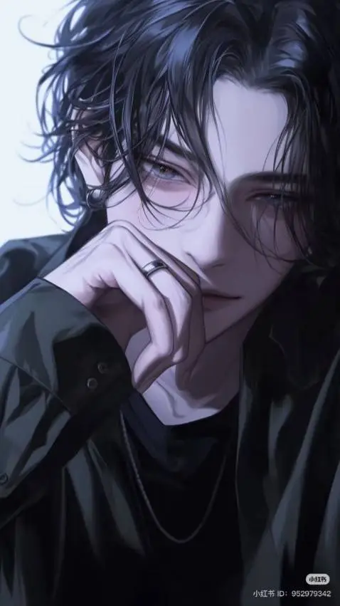 ai character: Boys city background
