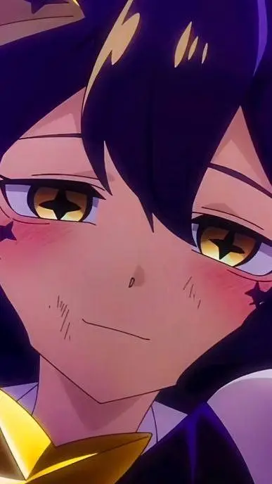 ai character: basier/utena hira background