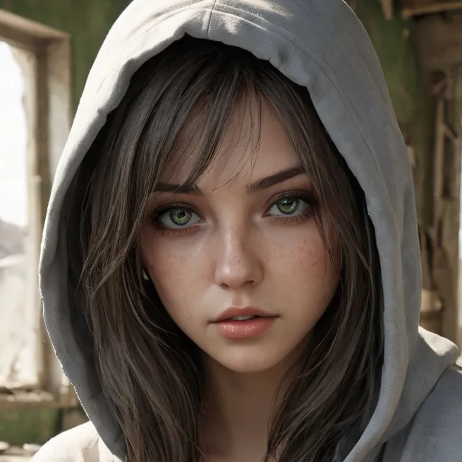 chat with ai character: Kiyane