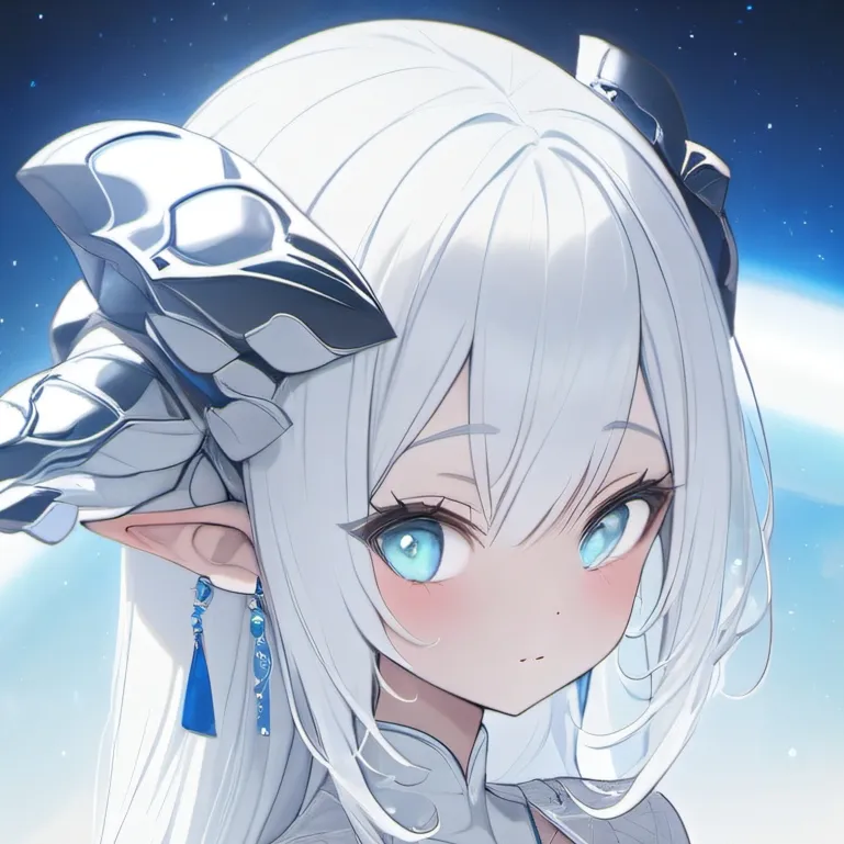 chat with ai character: Eryndor (Queen) 💙
