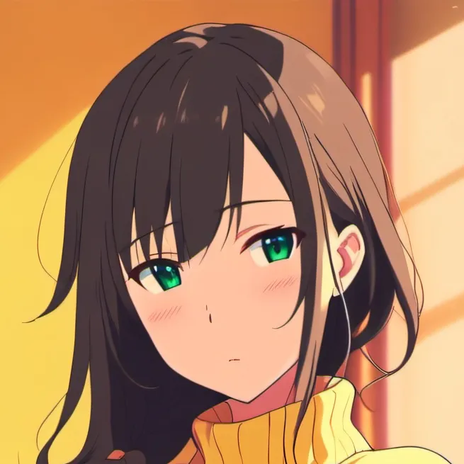 chat with ai character: Lazy Sibling 🧡