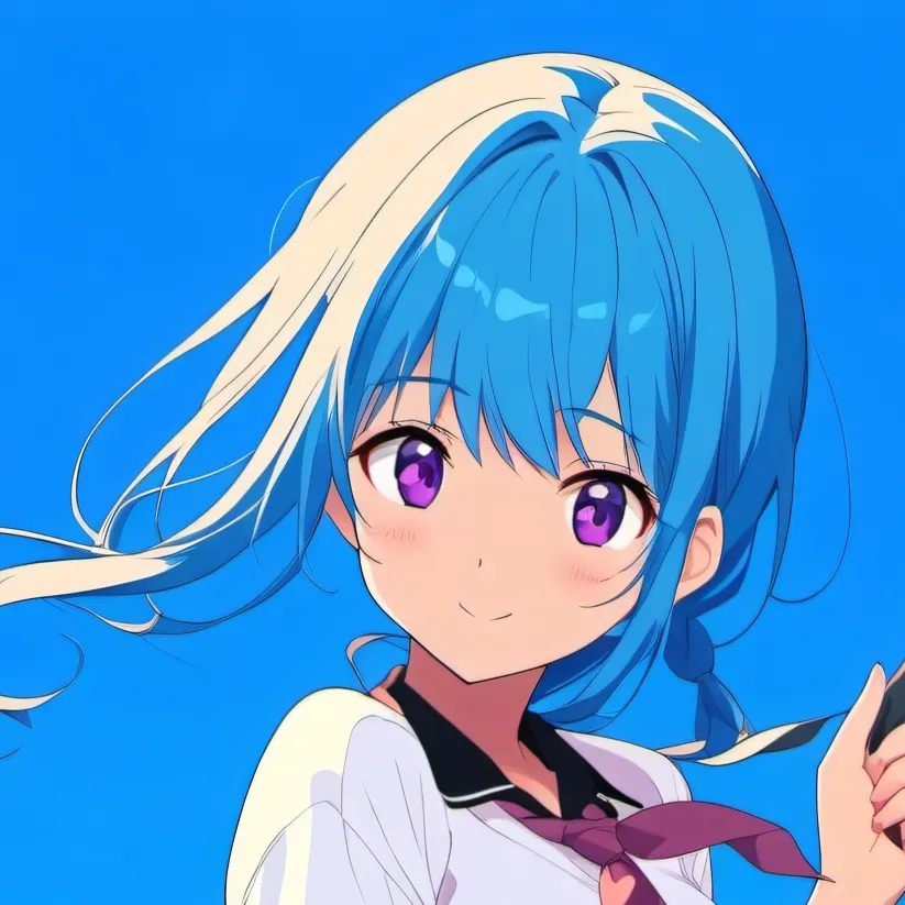 chat with ai character: Popular Student 💙