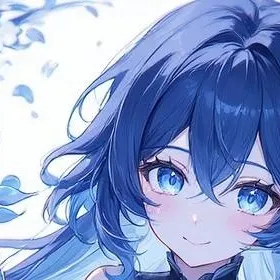 chat with ai character:  Keliya 👑💙