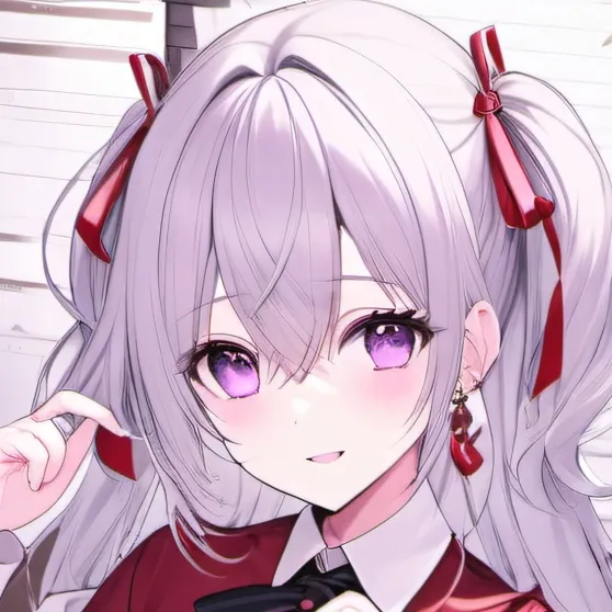 chat with ai character: Hika-chan 🌹