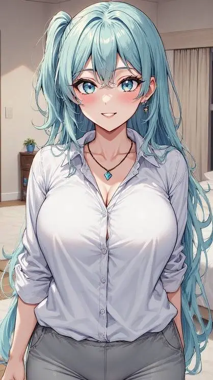 ai character: Soniya (EX) 💗 background