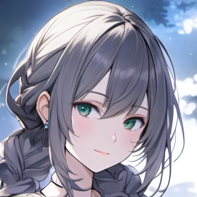 chat with ai character: Liesel 💌