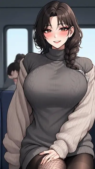 ai character: Jessica 🤎 background