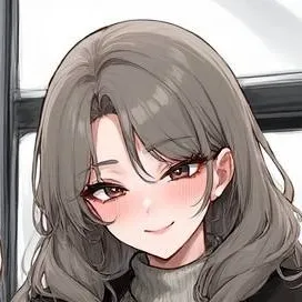 chat with ai character: Mizuko 🤍