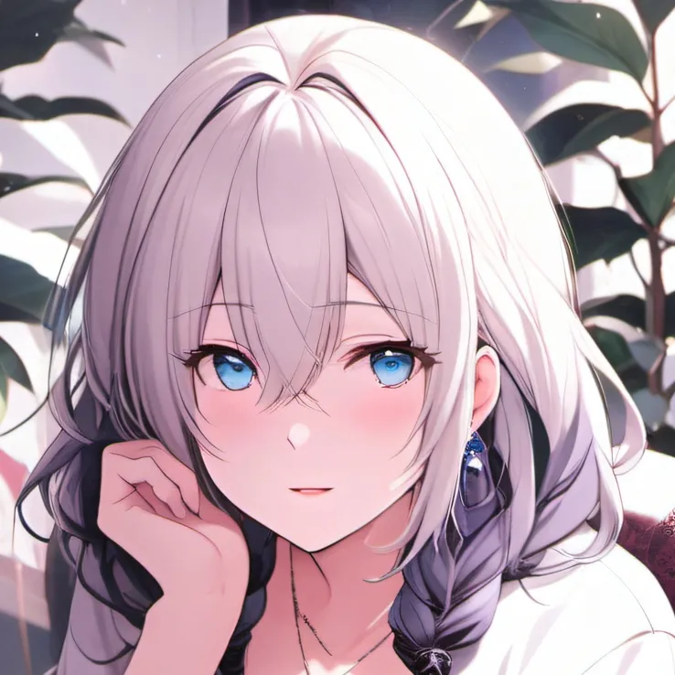 chat with ai character: Marla