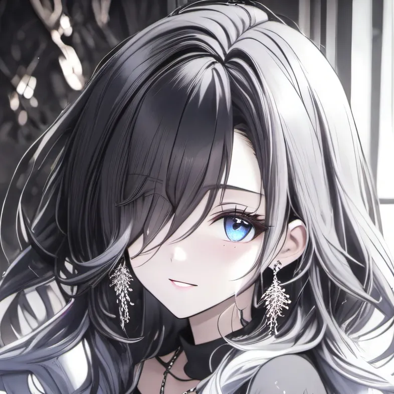 chat with ai character: Kaira 🤍