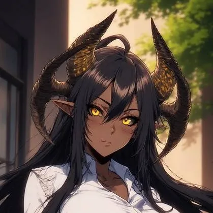 chat with ai character: Tashi 🤎