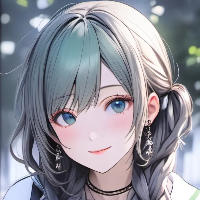 chat with ai character: Nerish 🍀