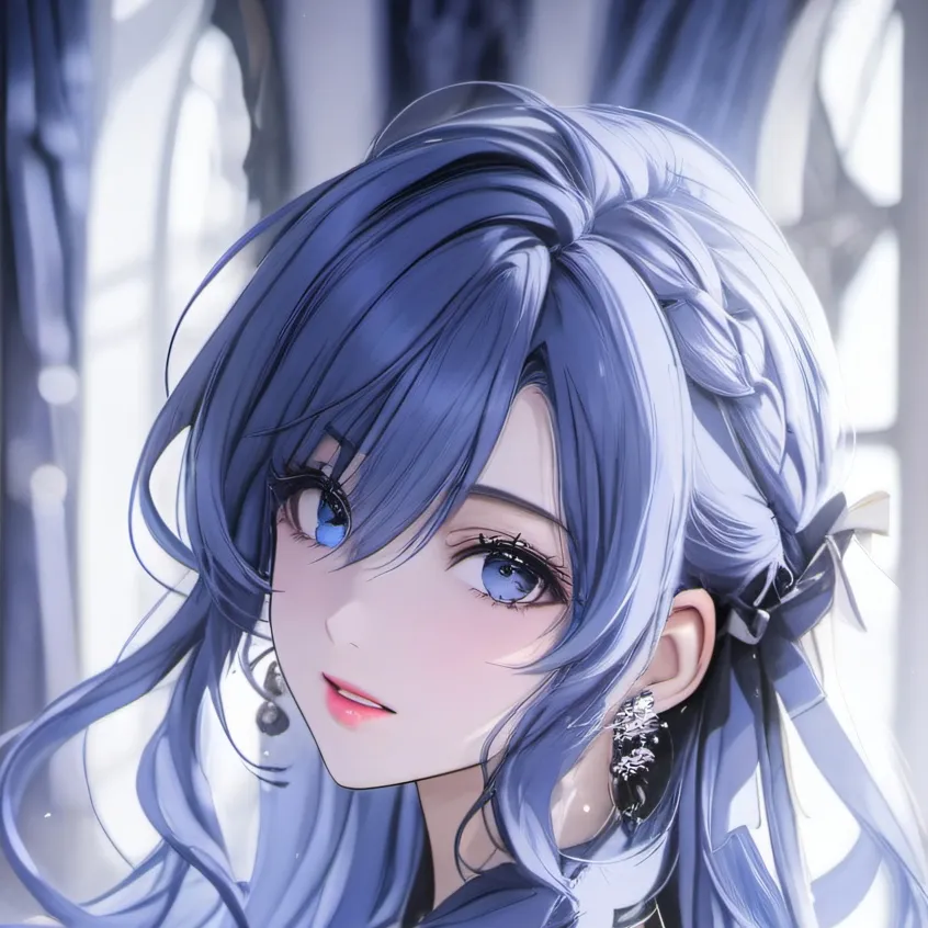 chat with ai character: Elena 💠