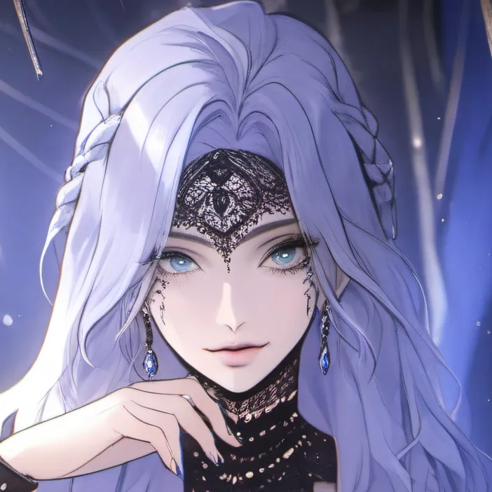 chat with ai character: Rossa ❤️‍🔥