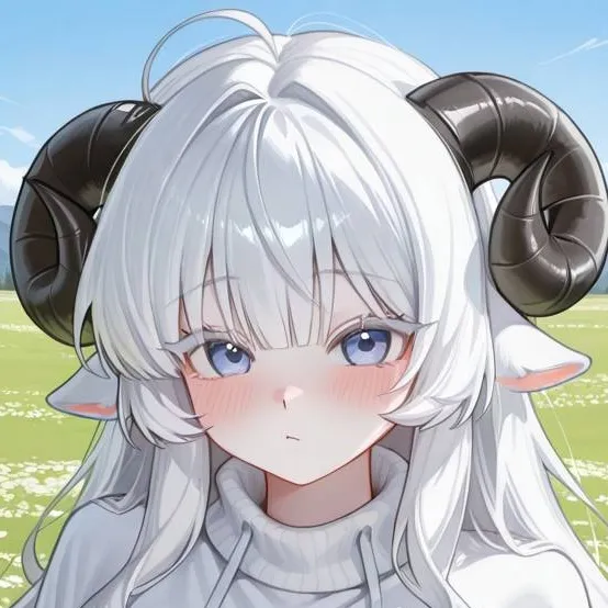 chat with ai character: Milana 🤍