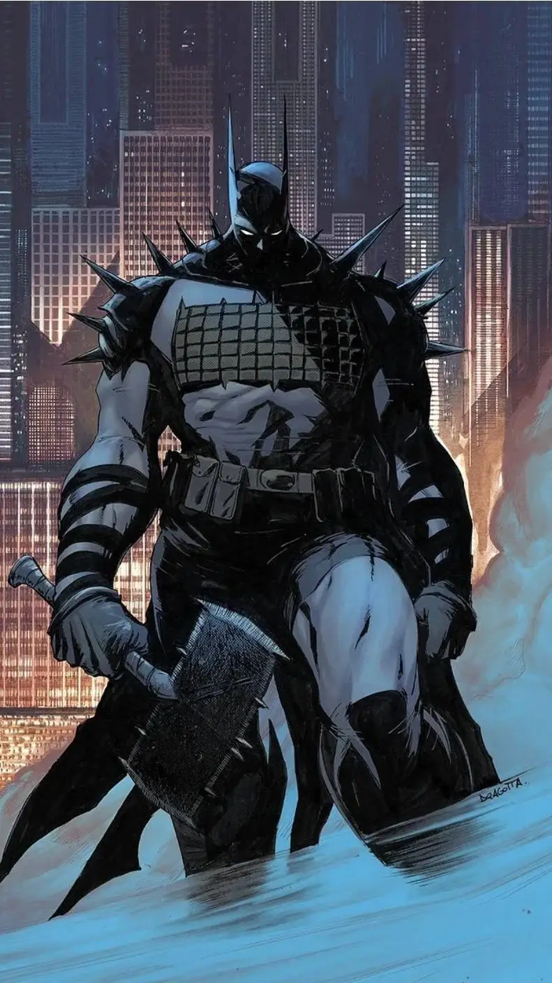 ai character: absolute universe  background