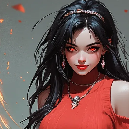 chat with ai character: yor forger 