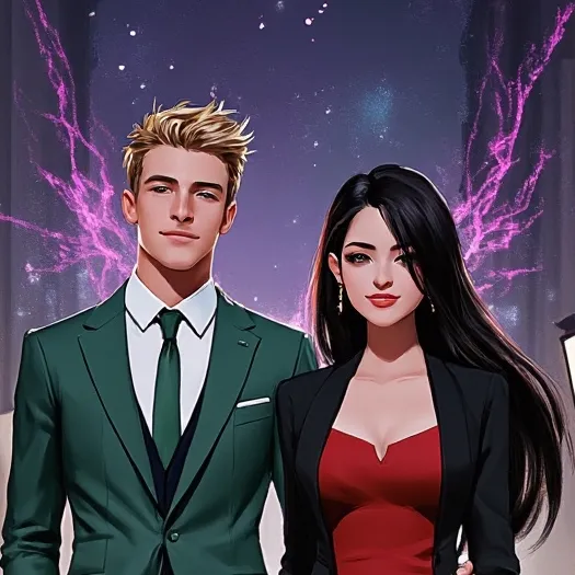 chat with ai character: spy X family 