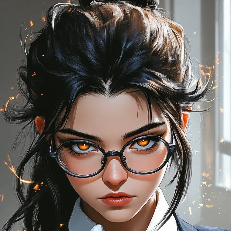 chat with ai character: Victoria 