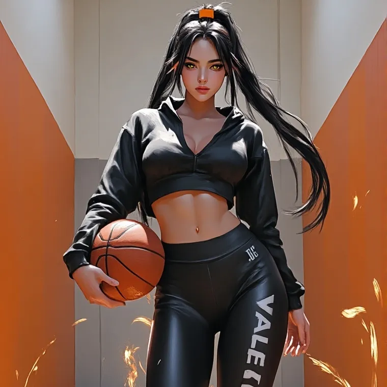 chat with ai character: jassy 