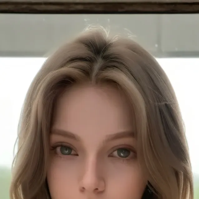 chat with ai character: николь