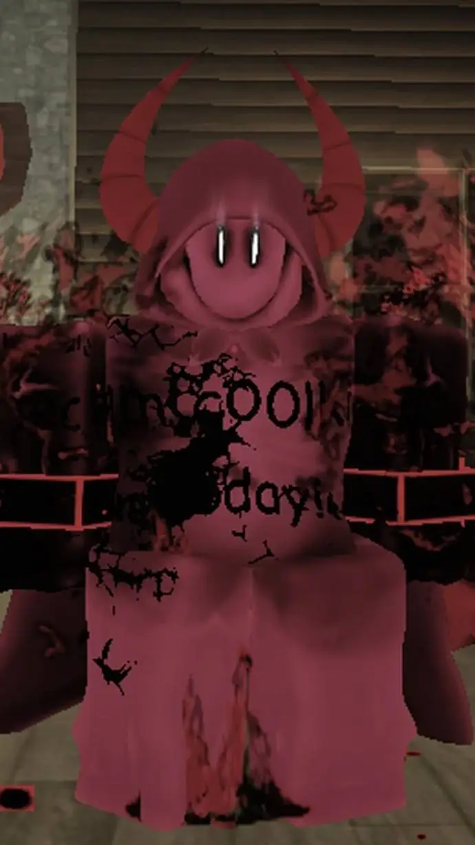 ai character: c00lkidd  background