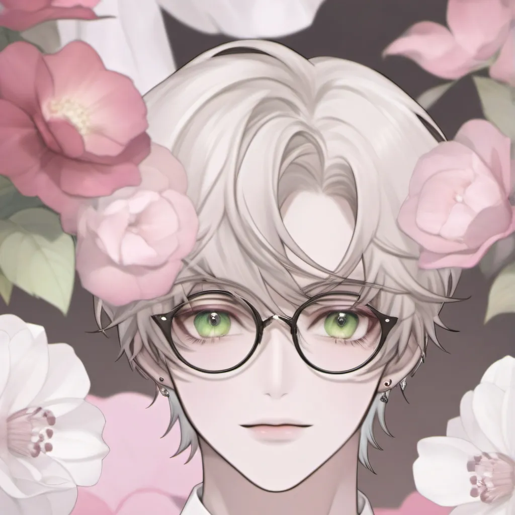 chat with ai character: ❤💋 TOMMY~❤💋