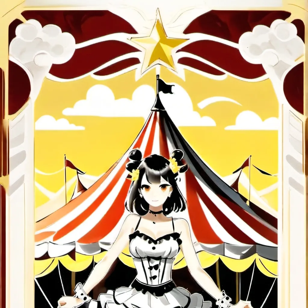 chat with ai character: ~{TADC}~ EP 6 :D