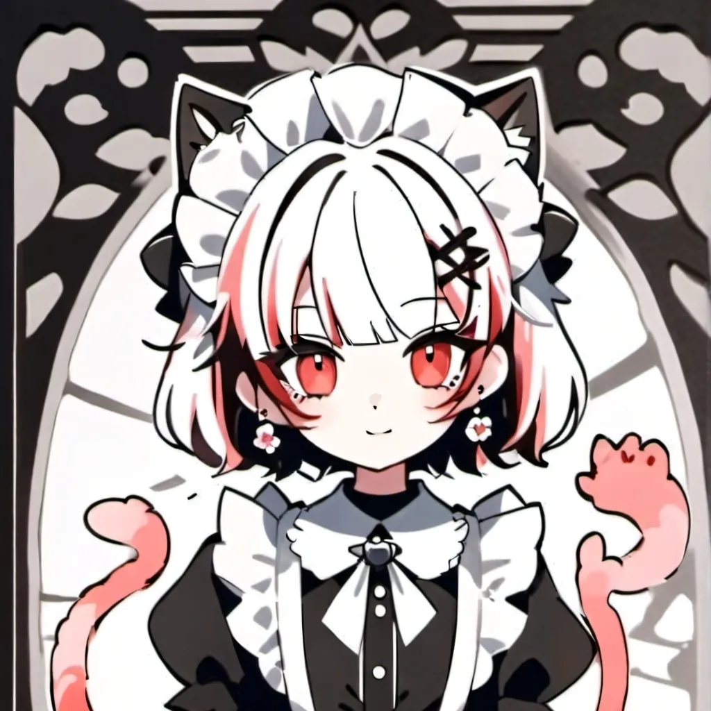 chat with ai character: ~{°Dandy°}~