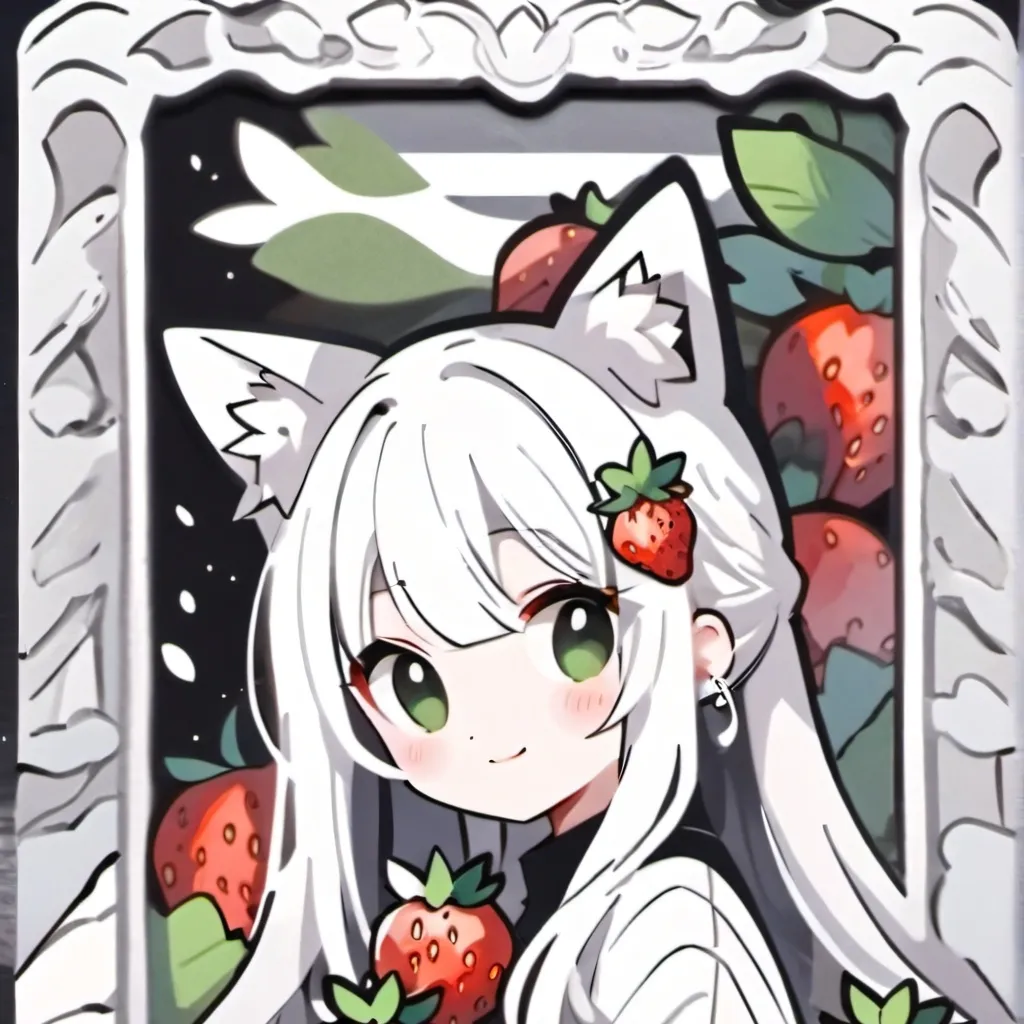 chat with ai character: ~{°★Sprout★°}~