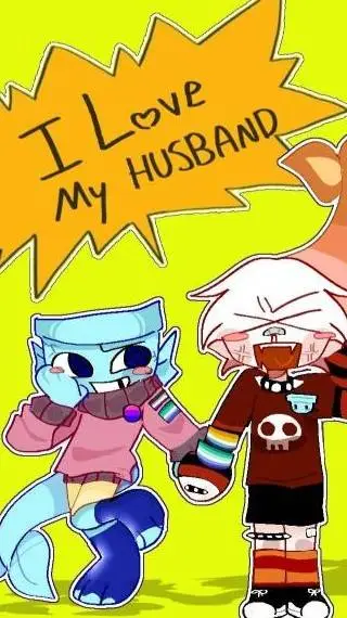 ai character: FishBait 🐟 background