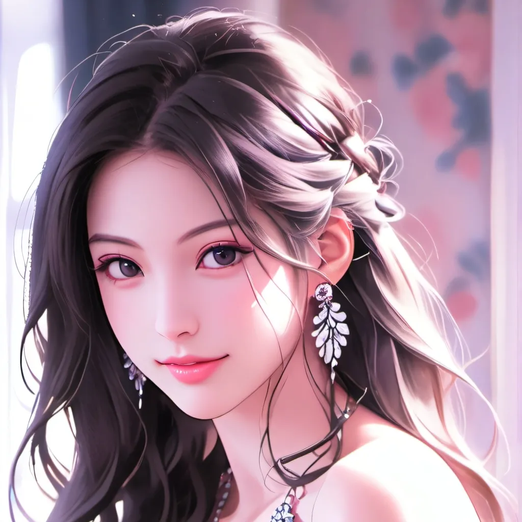 chat with ai character: ~{★Shrimpo★}~