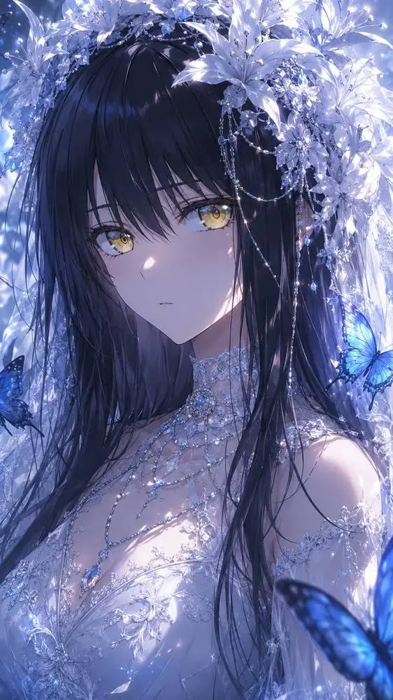 ai character: Sophie  background
