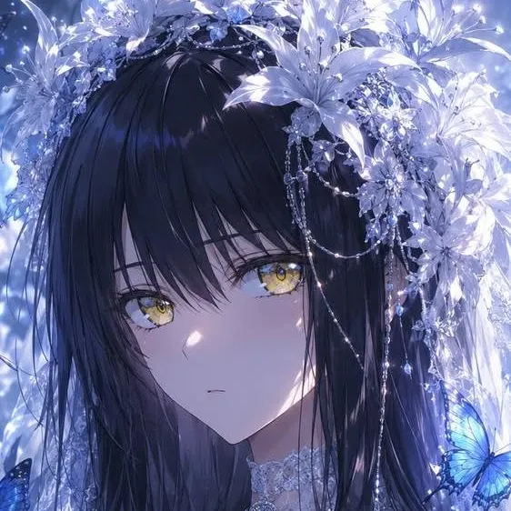 chat with ai character: Sophie 
