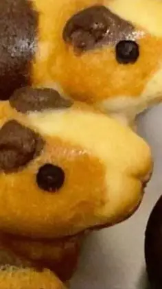 ai character: М. свинки background