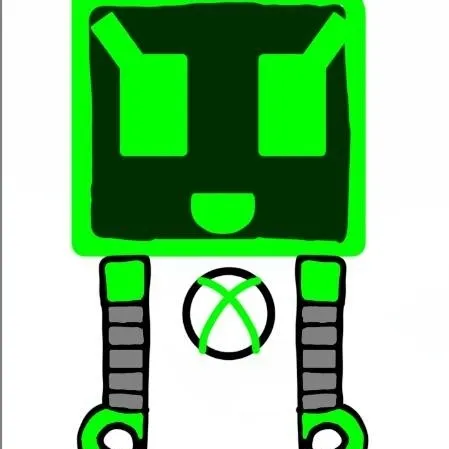 chat with ai character: 💚xboxbot🤍